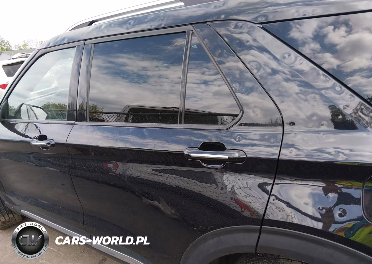 2020 Ford Explorer Limited VIN:1FMSK8FH0LGA12560 - 14