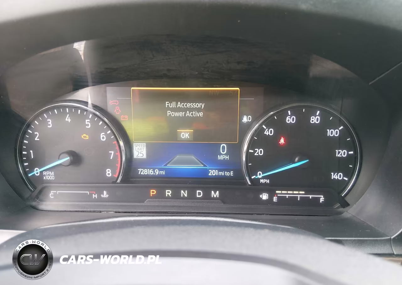 2020 Ford Explorer Limited VIN:1FMSK8FH0LGA12560 - 7