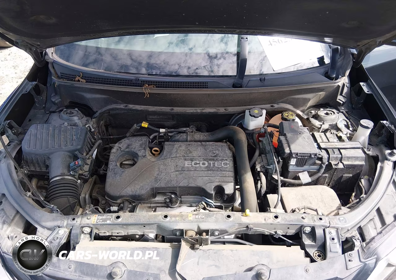 2020 Chevrolet Equinox Fwd Ls VIN:3GNAXHEVXLS613427 - 10
