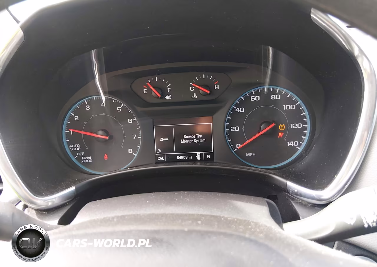 2020 Chevrolet Equinox Fwd Ls VIN:3GNAXHEVXLS613427 - 7