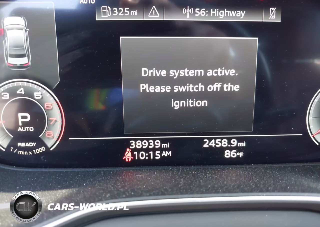 2023 Audi A4 Premium Plus 40 Tfsi Quattro S Tronic VIN:WAUBBAF43PN012544 - 15