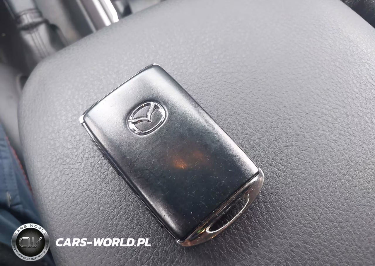 2021 Mazda Mazda3 Select VIN:JM1BPAKL3M1349042 - 11