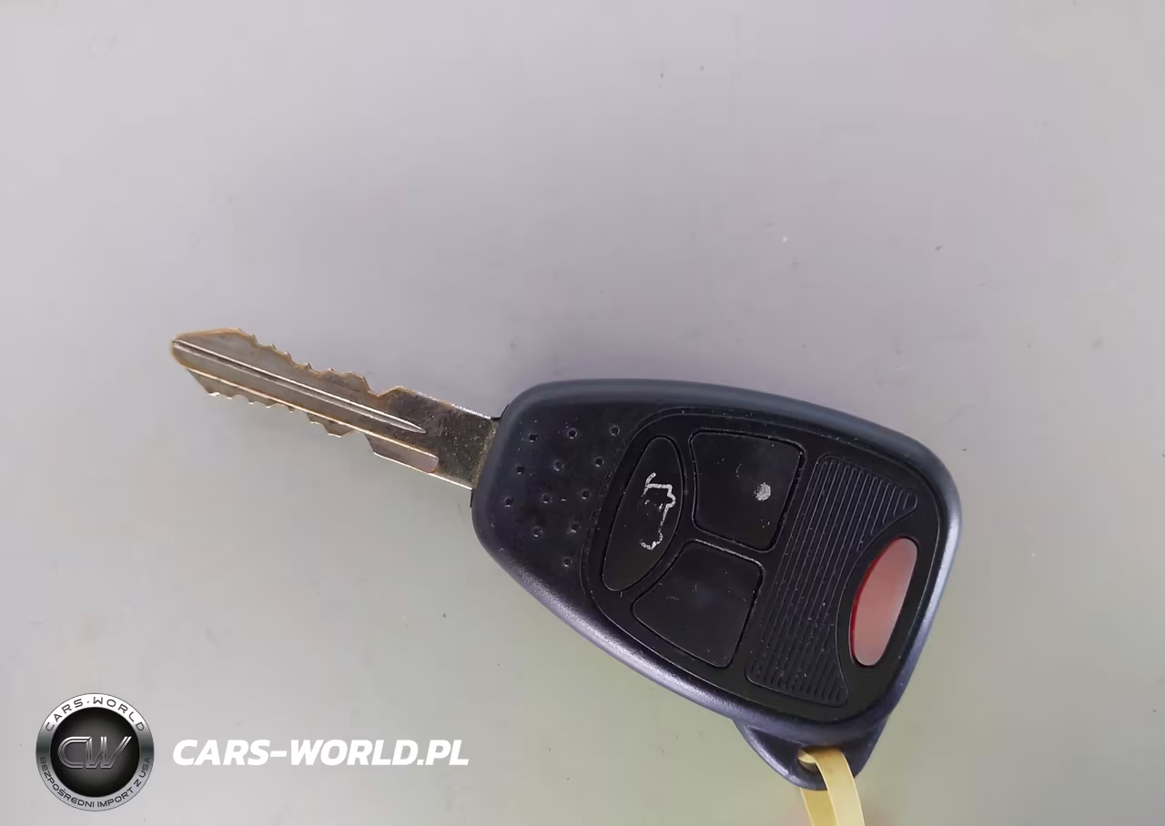 2005 Chrysler 300 VIN:2C3JA43R95H143412 - 11
