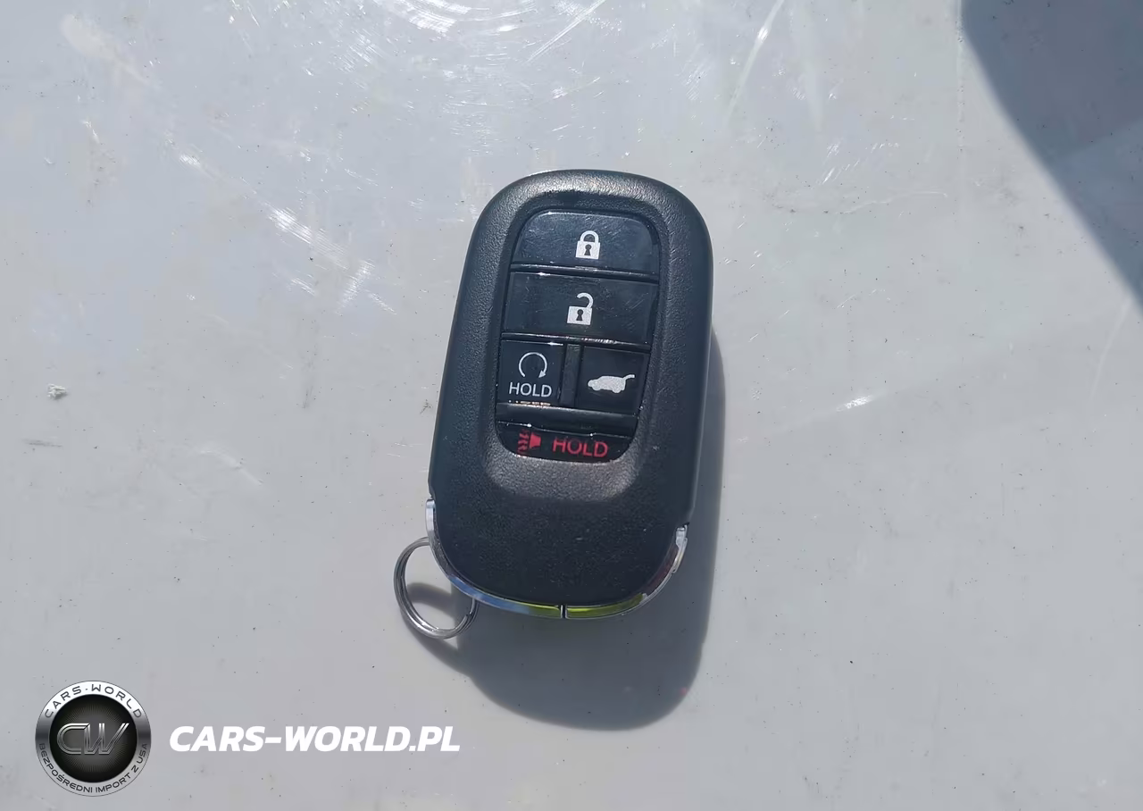 2023 Honda Civic Ex-L-Ex-L W-O Bsi VIN:19XFL1H78PE009748 - 11