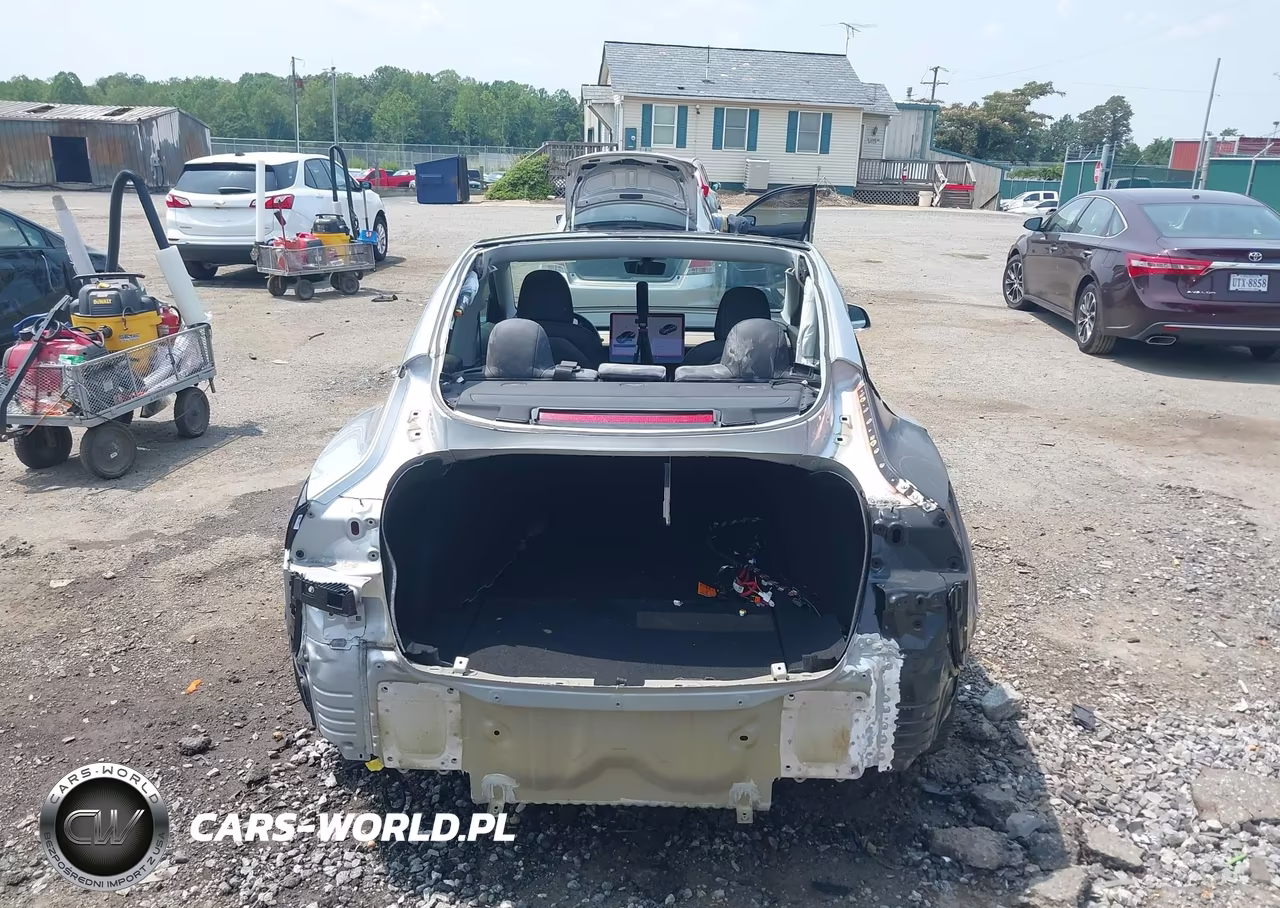 2018 Tesla Model 3 Long Range-Mid Range VIN:5YJ3E1EA5JF060865 - 17