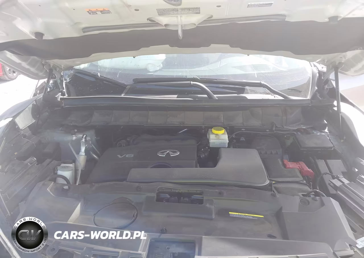 2022 Infiniti Qx60 Luxe VIN:5N1DL1FR9NC335974 - 10