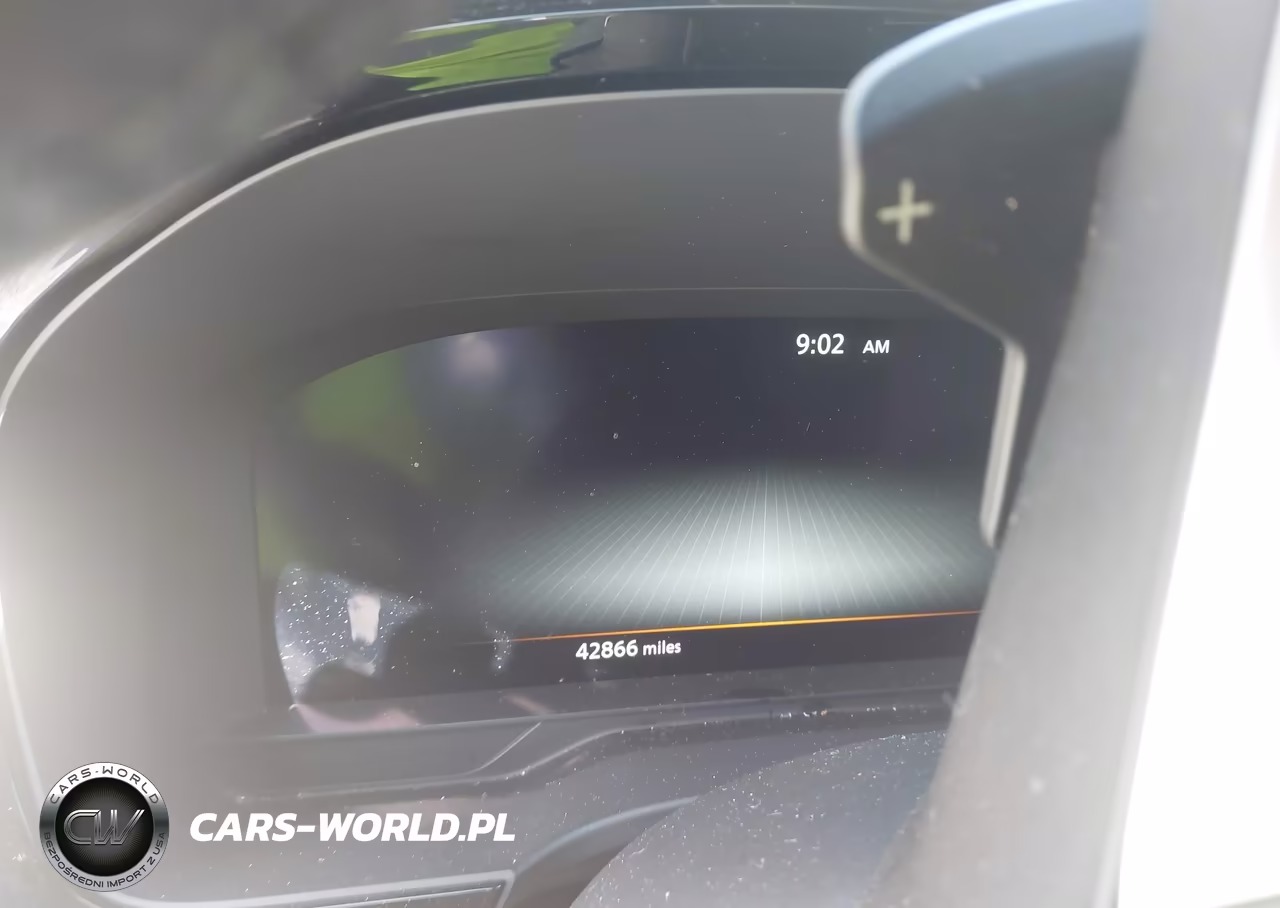 2022 Infiniti Qx60 Luxe VIN:5N1DL1FR9NC335974 - 7
