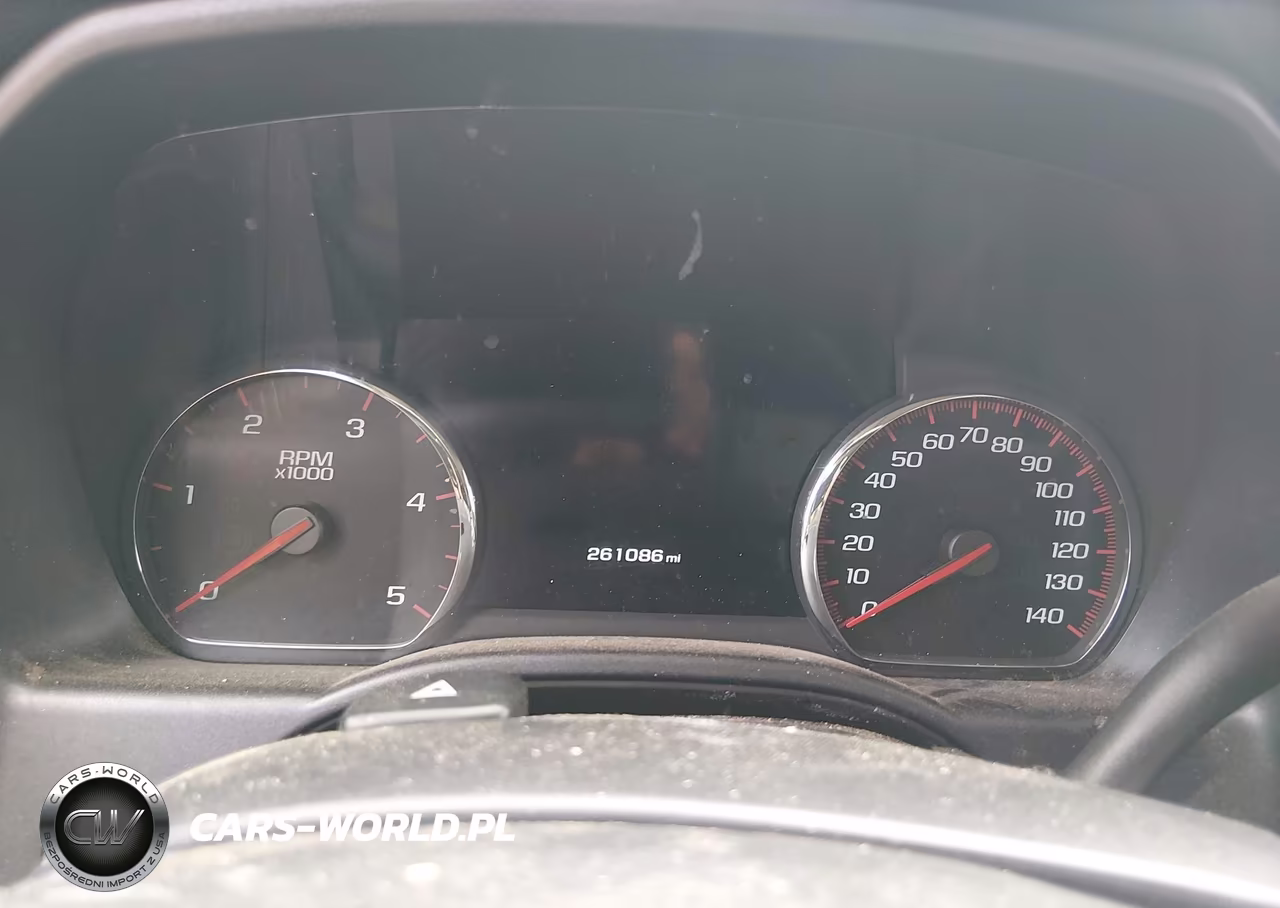 2016 GMC Sierra 2500Hd Denali VIN:1GT12UE8XGF230124 - 7