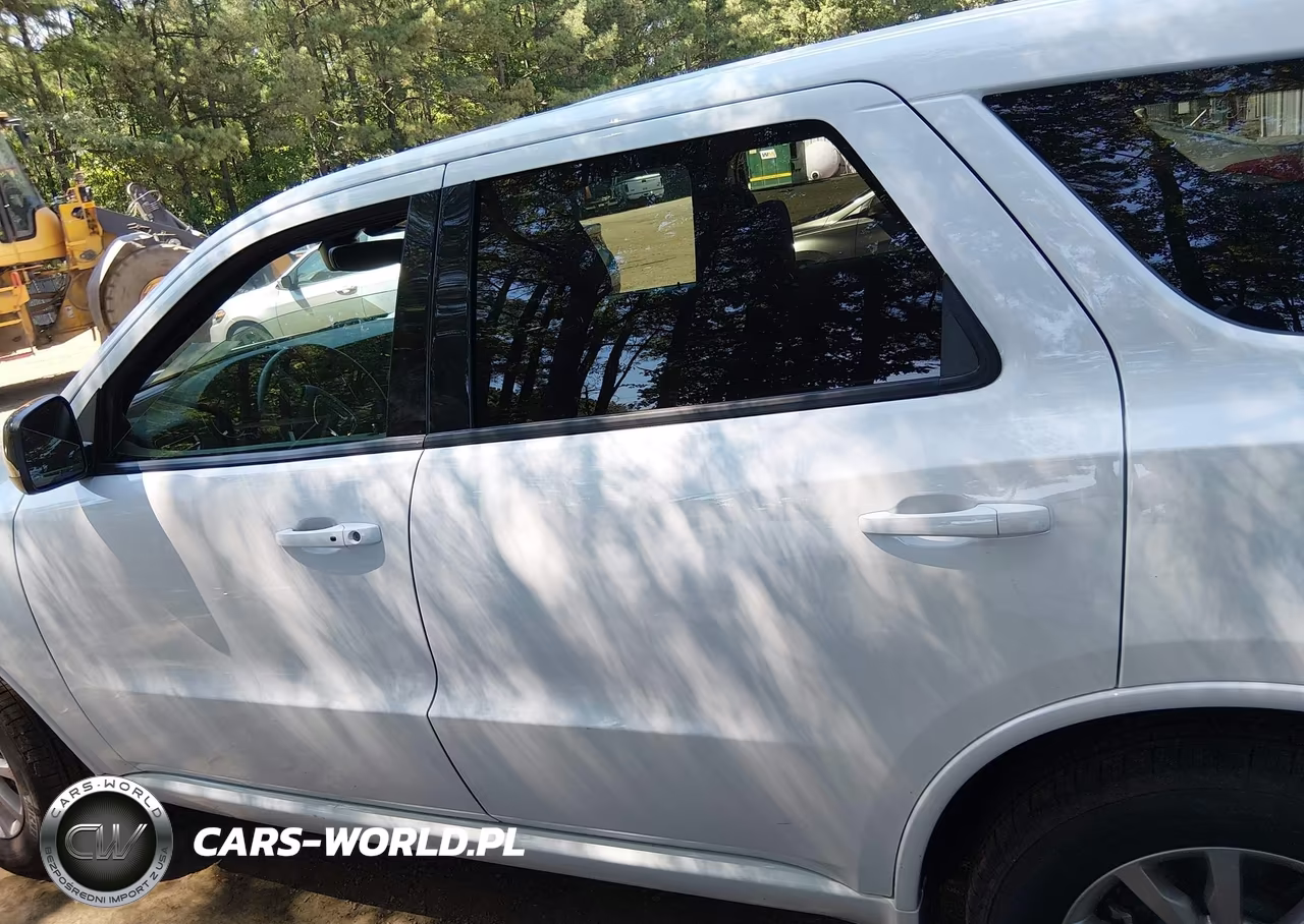 2026 Dodge Durango Gt Rwd VIN:1C4RDHDG9TC215428 - 14