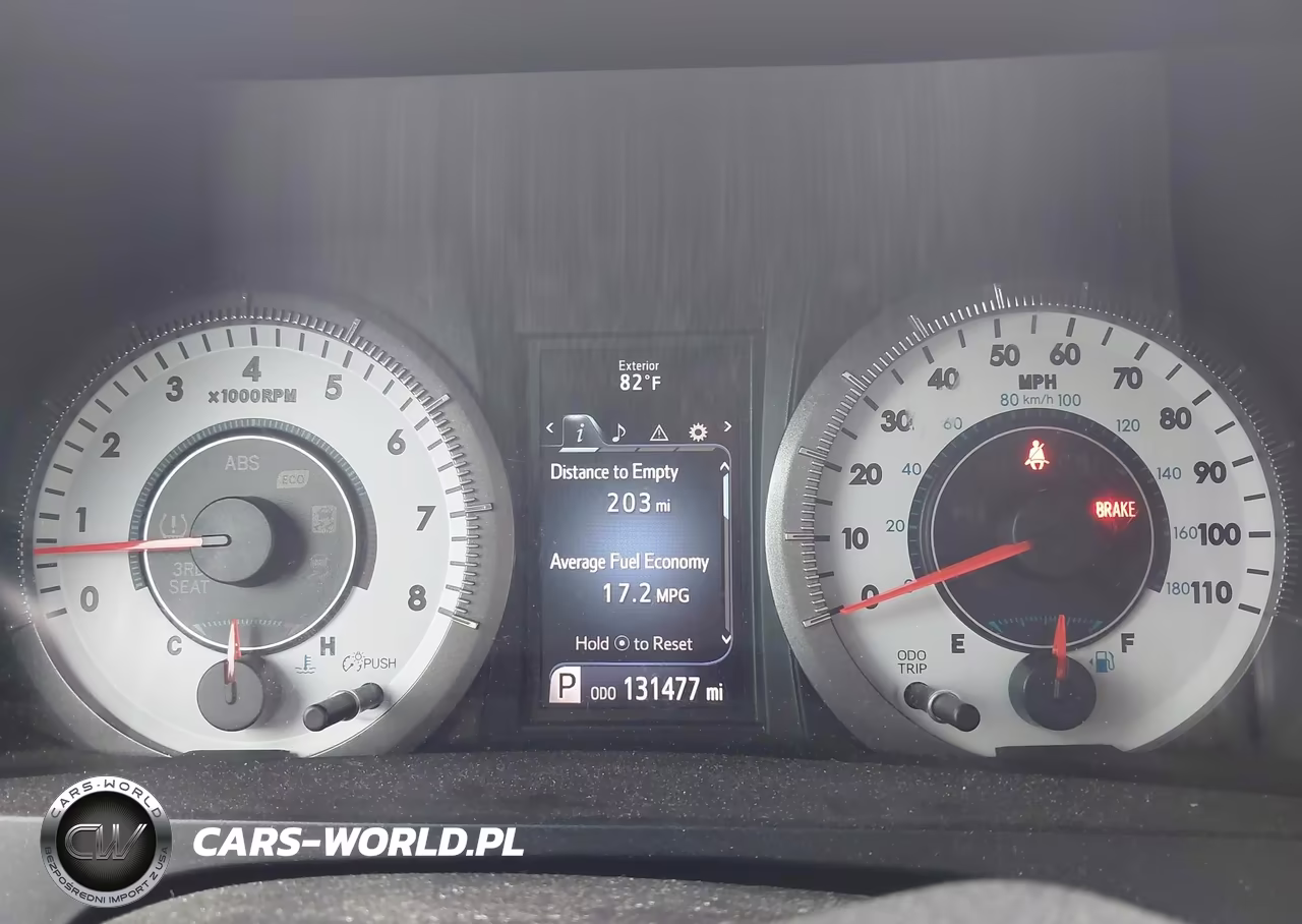 2016 Toyota Sienna Se 8 Passenger VIN:5TDXK3DCXGS763715 - 7
