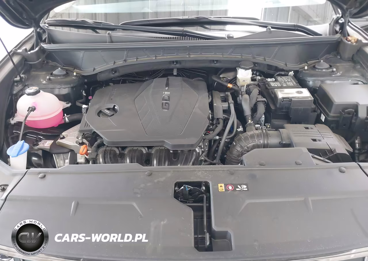 2025 Hyundai Tucson Limited VIN:5NMJE3DE5SH606779 - 10