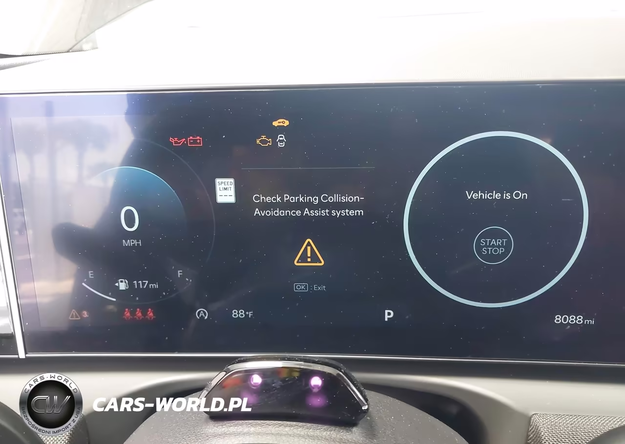 2025 Hyundai Tucson Limited VIN:5NMJE3DE5SH606779 - 7