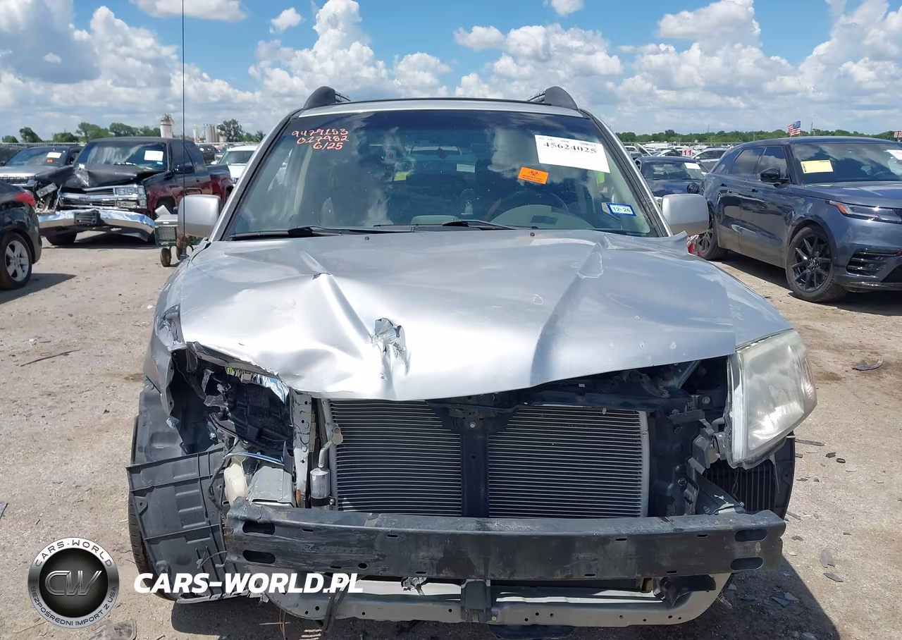 2010 Mitsubishi Endeavor Se VIN:4A4JN3AS0AE017952 - 12