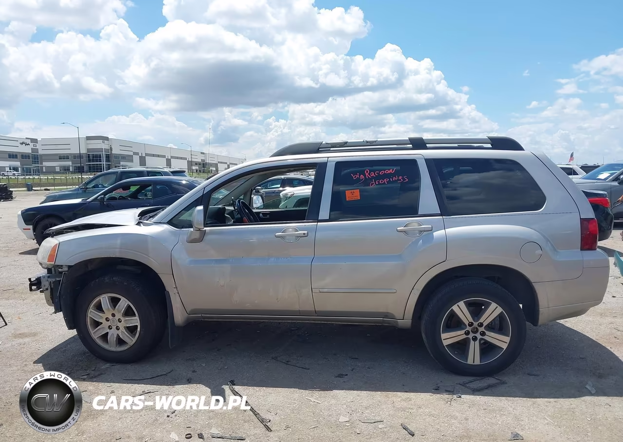 2010 Mitsubishi Endeavor Se VIN:4A4JN3AS0AE017952 - 14