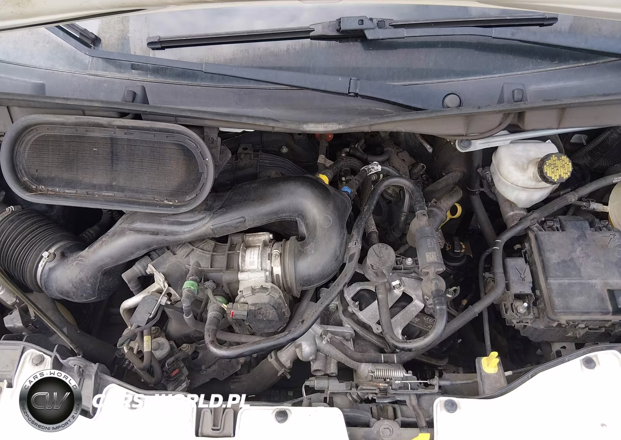 2020 Ford Transit-250 VIN:1FTBR1Y83LKA58787 - 10