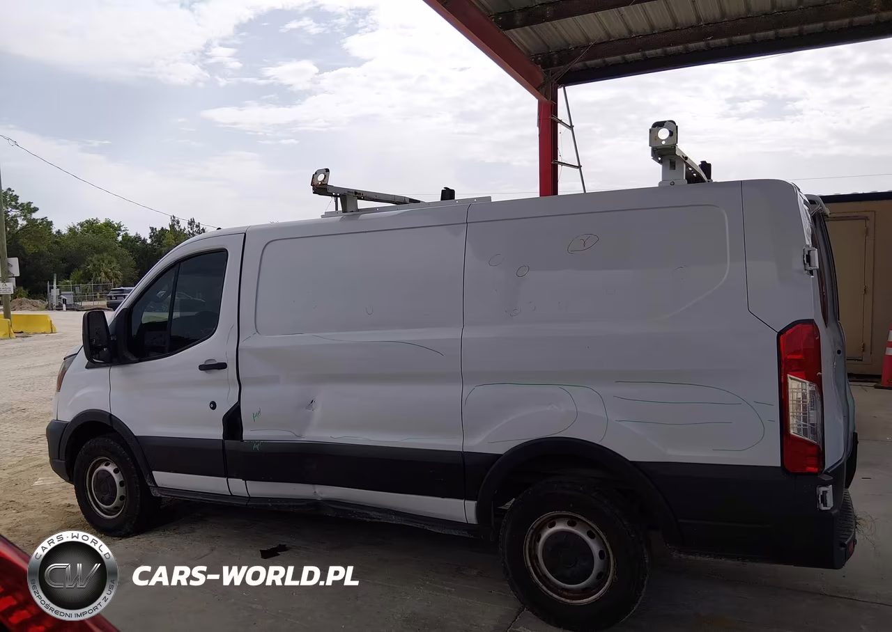 2020 Ford Transit-250 VIN:1FTBR1Y83LKA58787 - 15