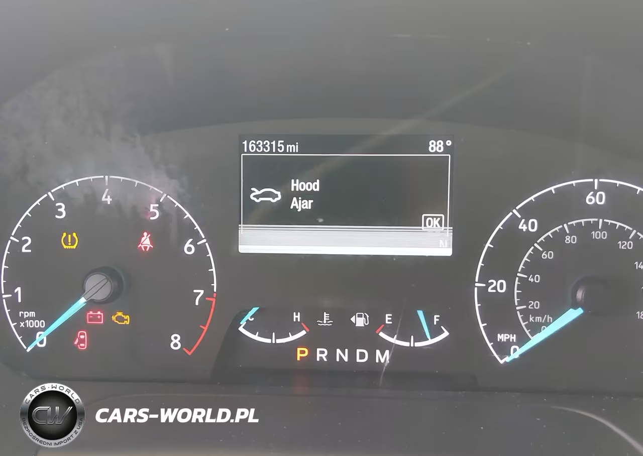 2020 Ford Transit-250 VIN:1FTBR1Y83LKA58787 - 7