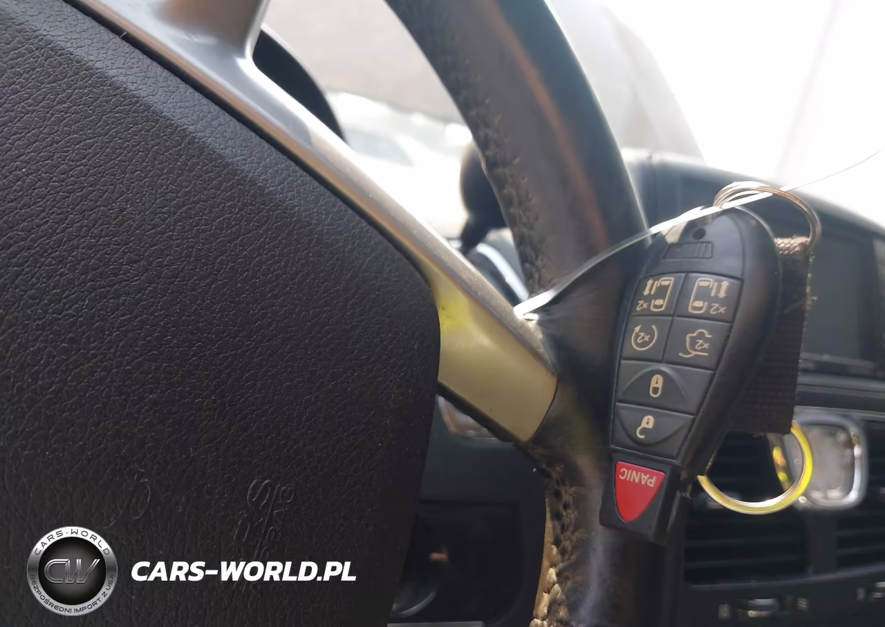 2014 Chrysler Town & Country Touring-L VIN:2C4RC1CG0ER189422 - 11