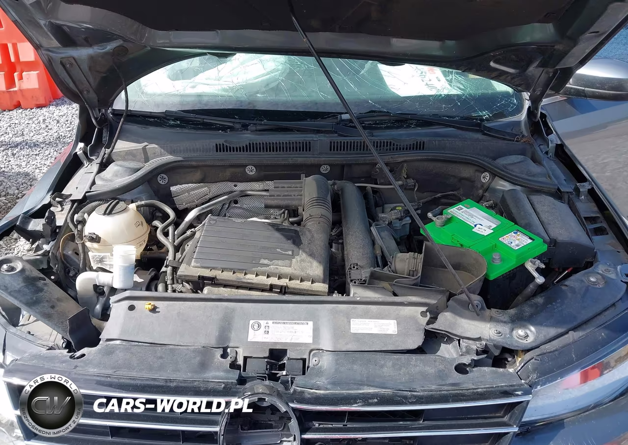 2017 Volkswagen Jetta S VIN:3VW2B7AJ3HM372635 - 10