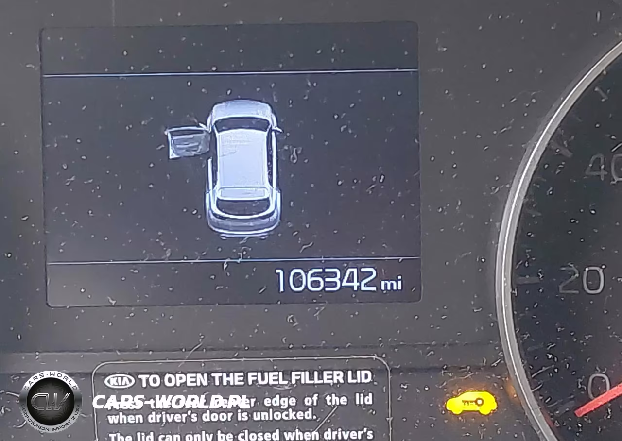 2020 Kia Sportage Ex VIN:KNDPNCAC4L7752208 - 15