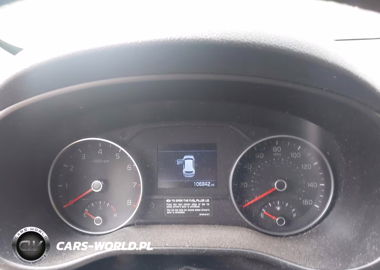 2020 Kia Sportage Ex VIN:KNDPNCAC4L7752208 - 7