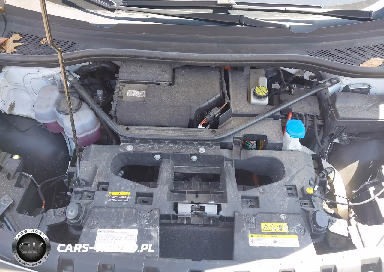 2022 Volkswagen Id.4 Pro VIN:WVGRMPE22NP070950 - 10