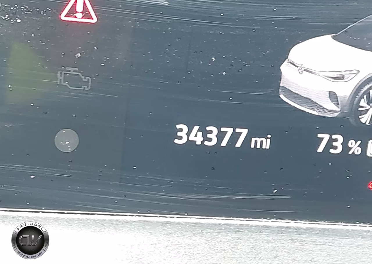 2022 Volkswagen Id.4 Pro VIN:WVGRMPE22NP070950 - 15