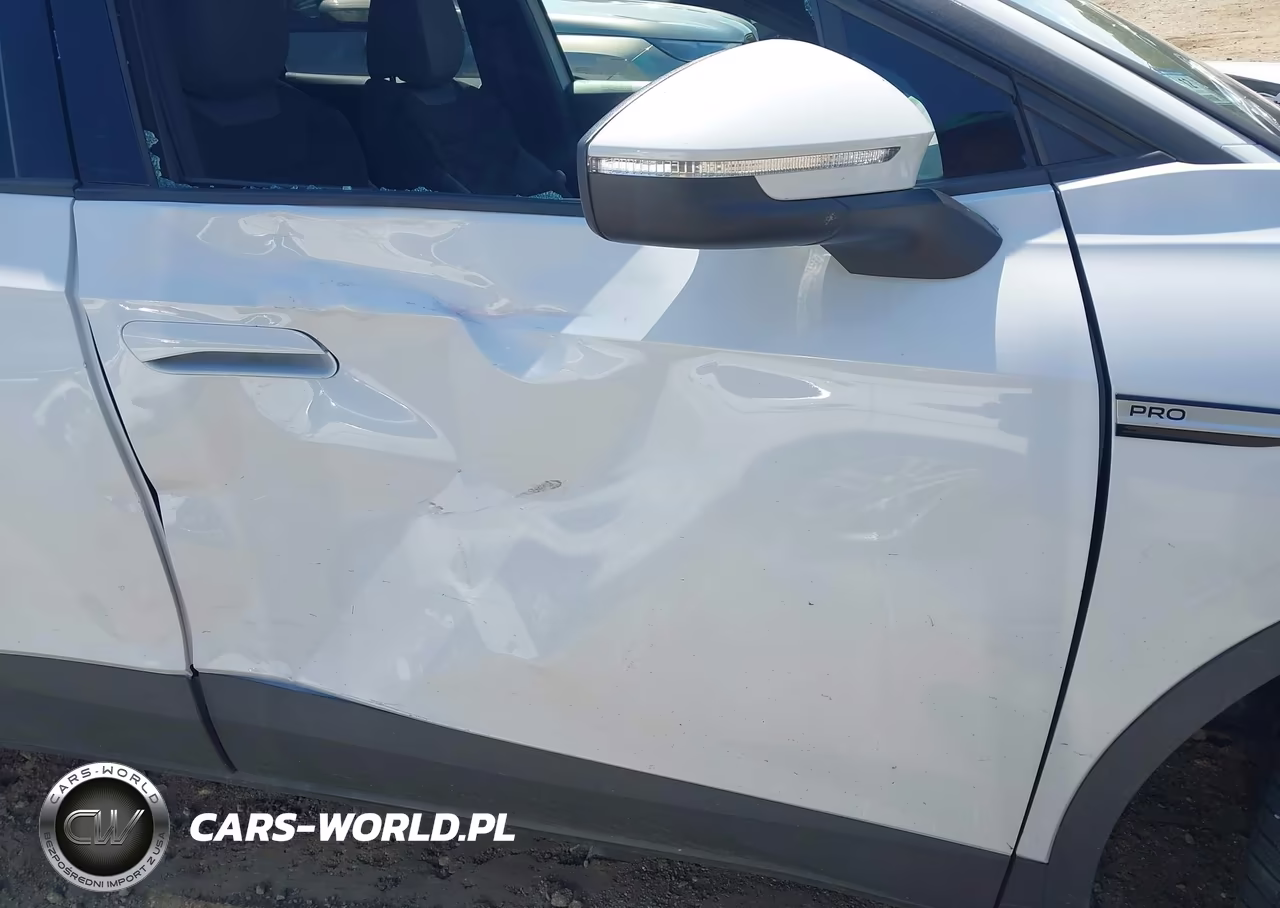 2022 Volkswagen Id.4 Pro VIN:WVGRMPE22NP070950 - 22