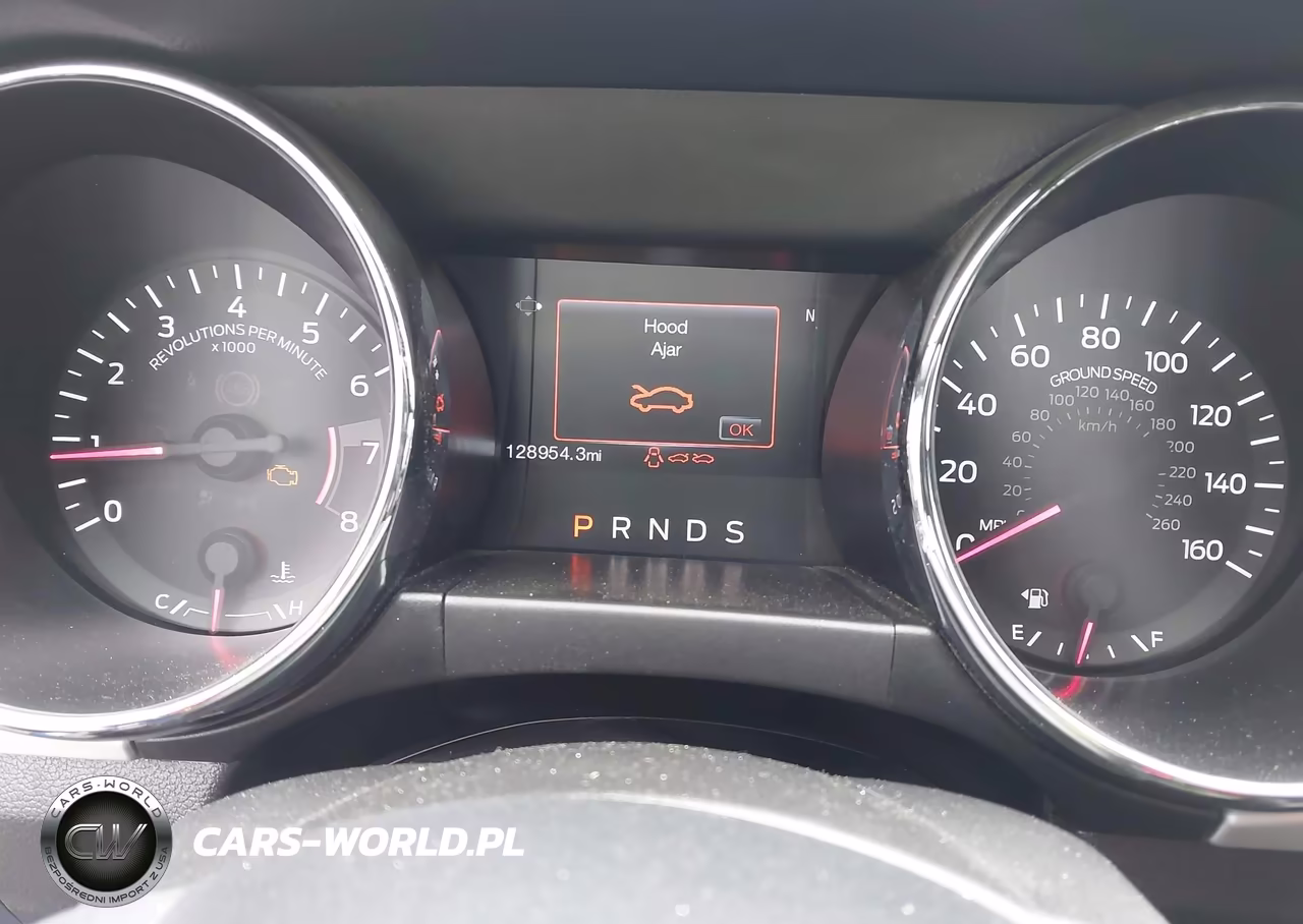 2017 Ford Mustang Ecoboost VIN:1FA6P8TH0H5293036 - 7