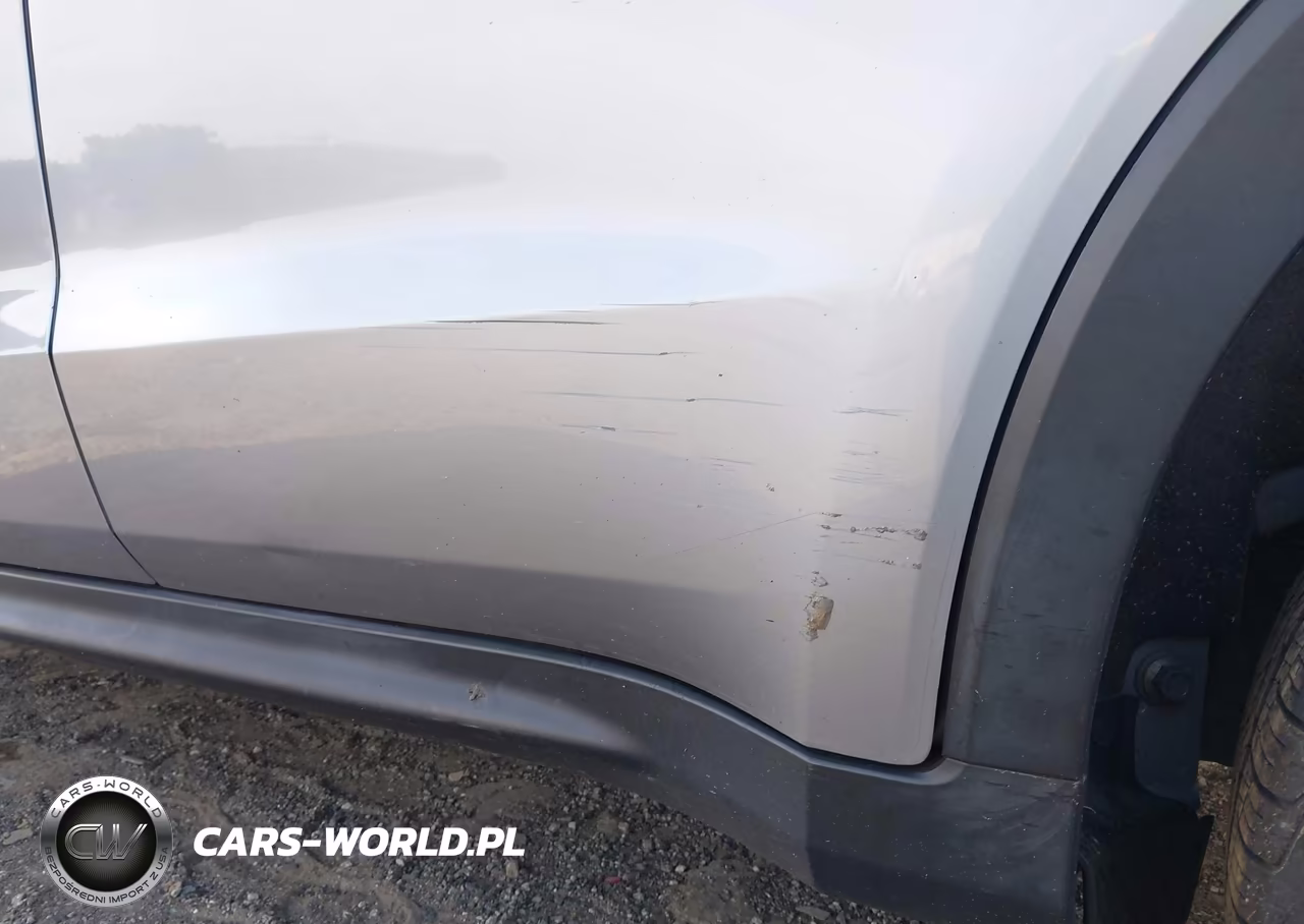 2022 Honda Hr-V Awd Ex VIN:3CZRU6H51NM716726 - 6