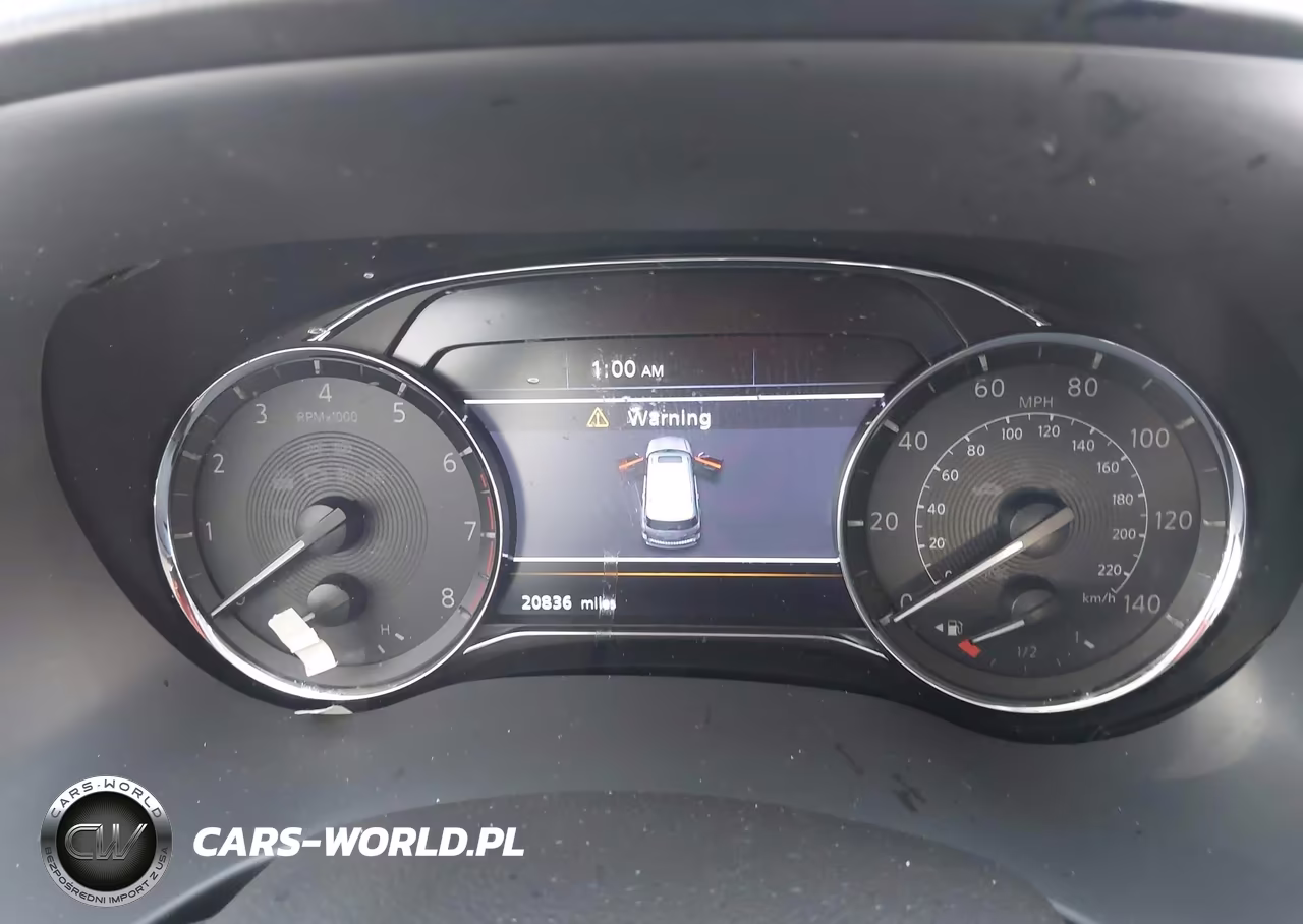 2023 Infiniti Qx80 Premium Select VIN:JN8AZ2AF2P9757338 - 7