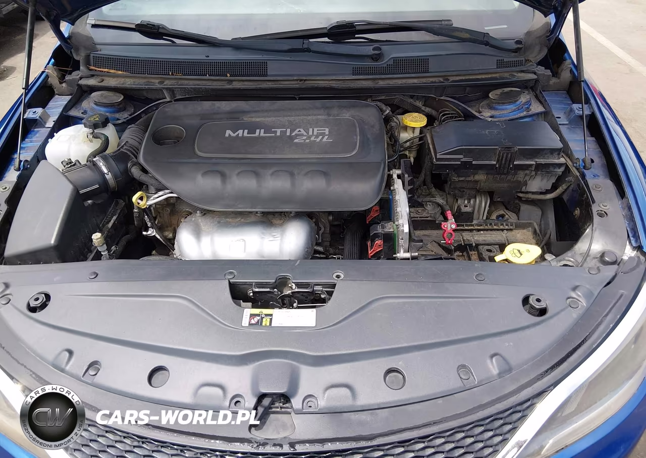 2015 Chrysler 200 Limited VIN:1C3CCCAB9FN722816 - 10