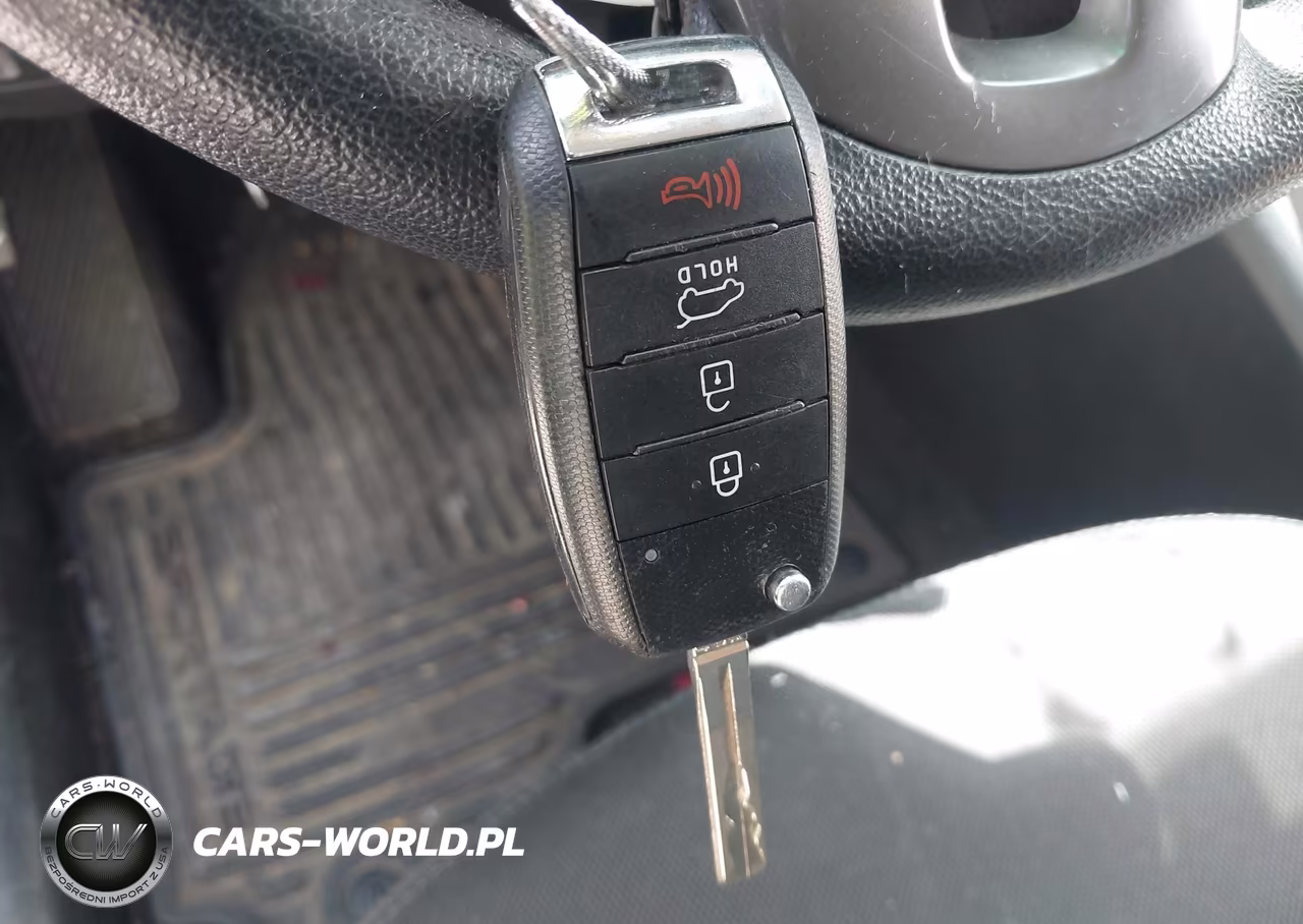 2016 Kia Sportage Lx VIN:KNDPB3ACXG7859892 - 11