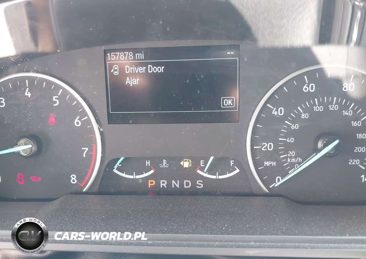 2018 Ford Ecosport Se VIN:MAJ6P1UL4JC173980 - 7