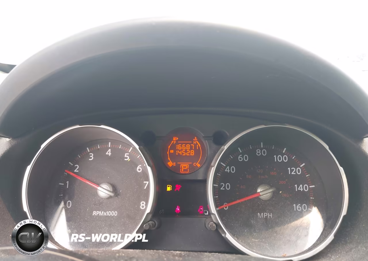 2009 Nissan Rogue S VIN:JN8AS58V99W177656 - 16