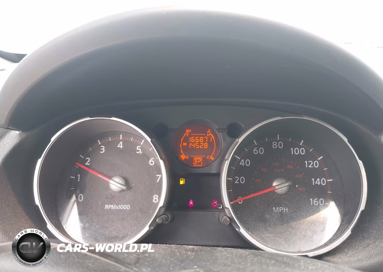 2009 Nissan Rogue S VIN:JN8AS58V99W177656 - 7