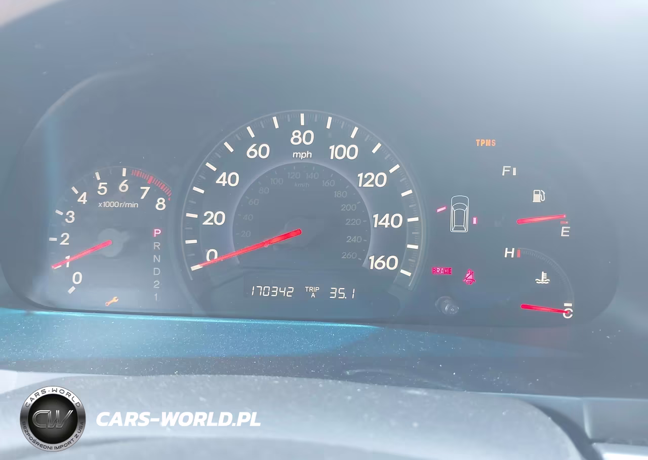 2010 Honda Odyssey Ex-L VIN:5FNRL3H72AB009710 - 7