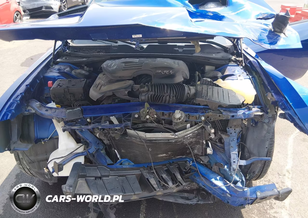 2020 Dodge Challenger Sxt VIN:2C3CDZAGXLH110558 - 10