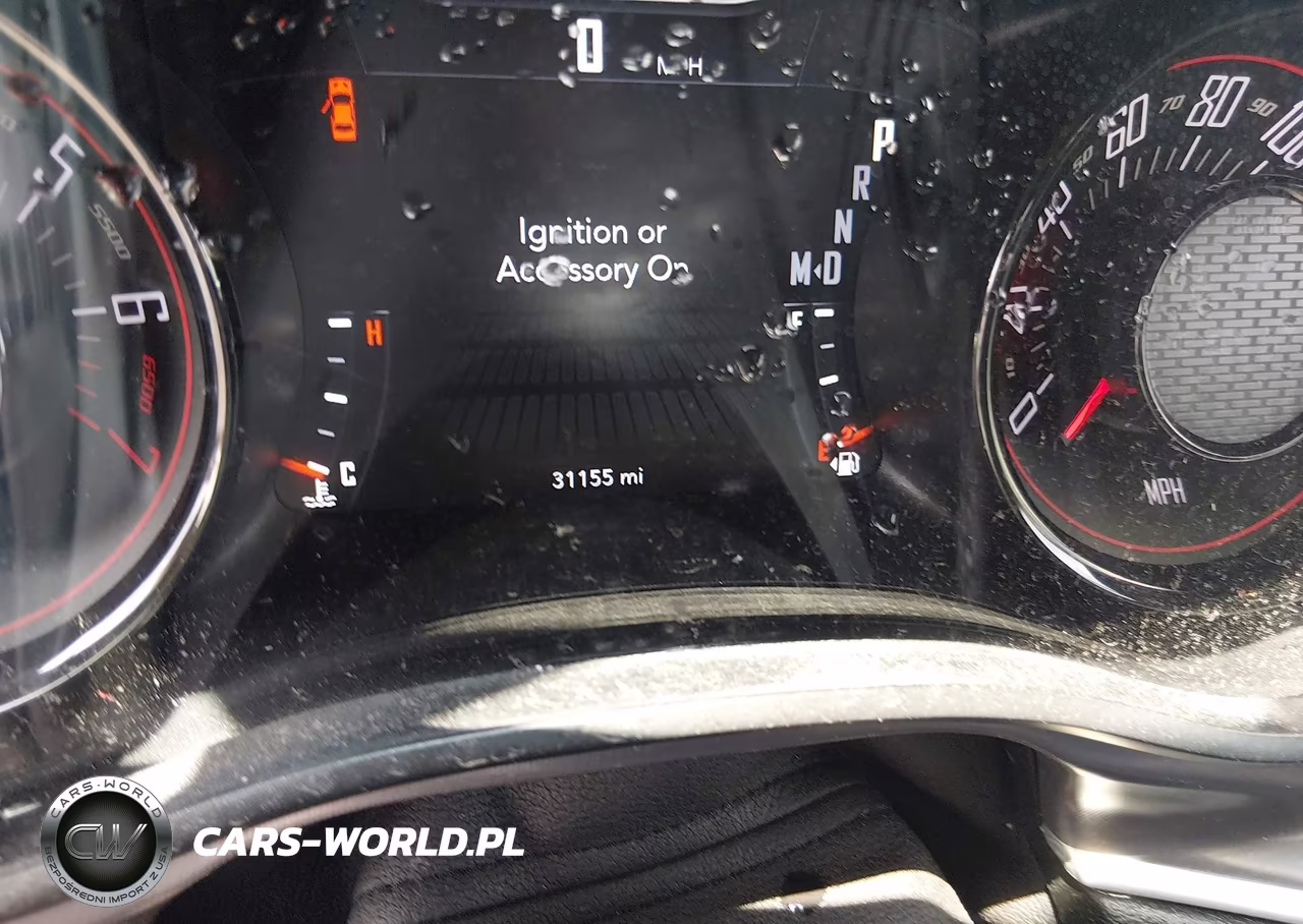 2020 Dodge Challenger Sxt VIN:2C3CDZAGXLH110558 - 16