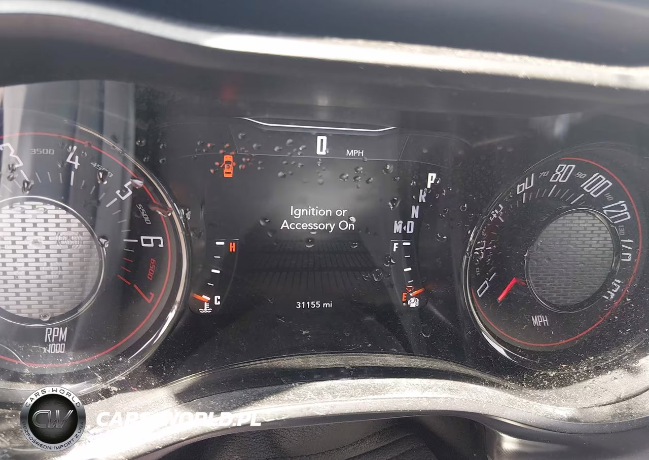 2020 Dodge Challenger Sxt VIN:2C3CDZAGXLH110558 - 7