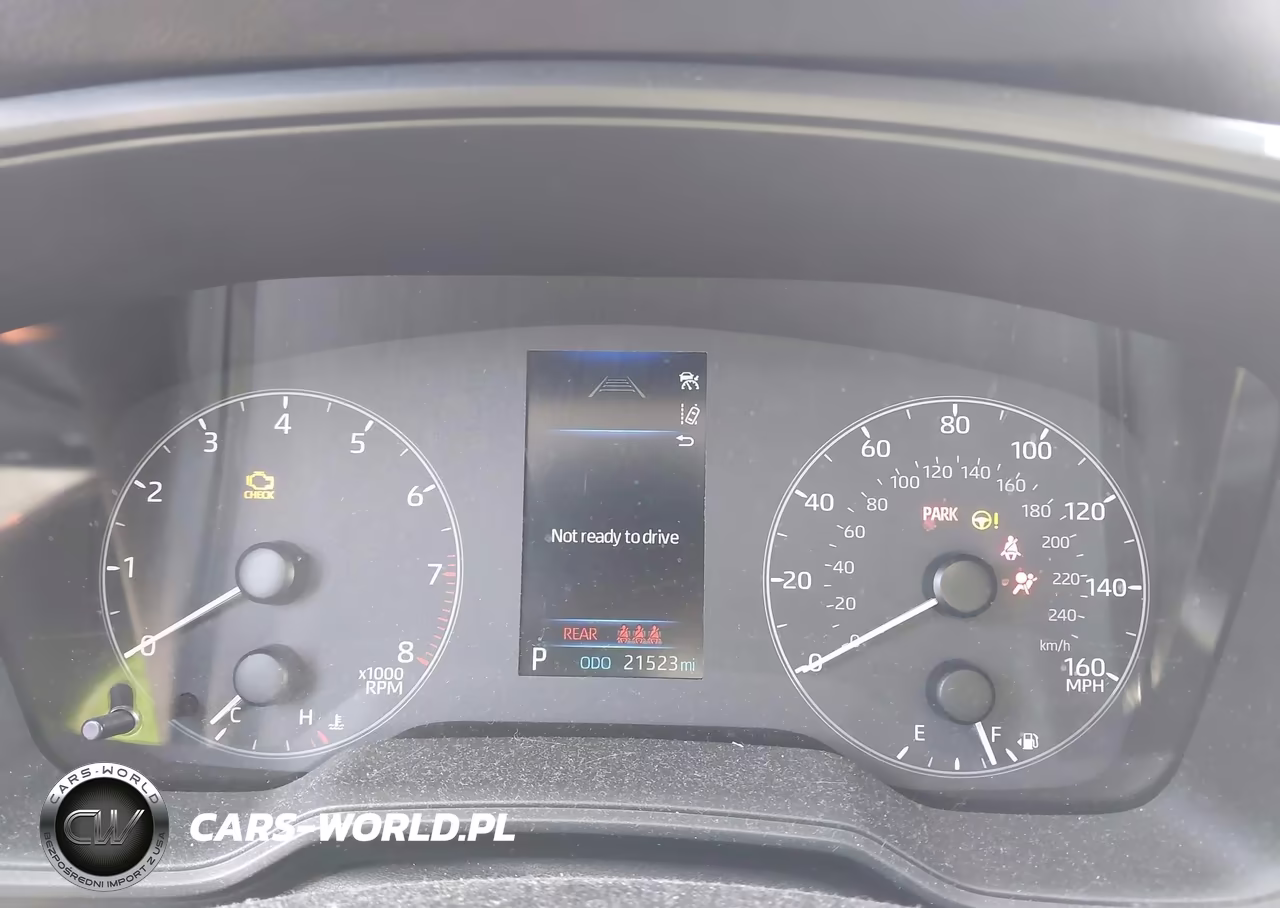 2024 Toyota Corolla Le VIN:5YFB4MDE0RP108261 - 7