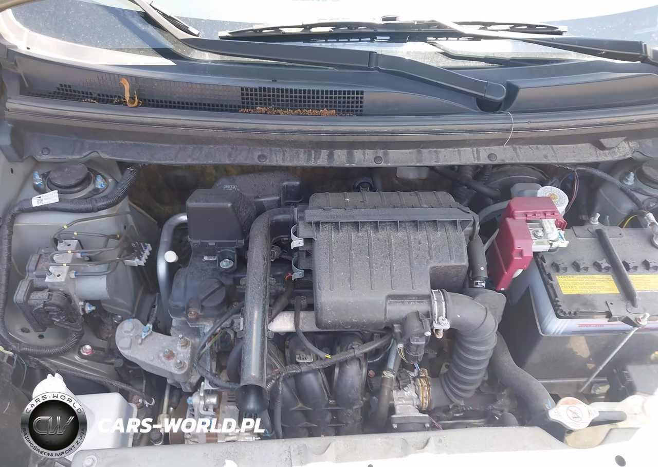 2024 Mitsubishi Mirage Es-Le VIN:ML32AUHJXRH028724 - 10