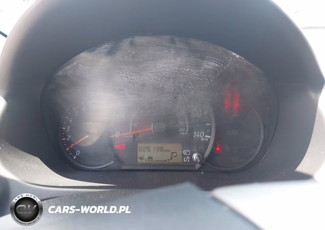 2024 Mitsubishi Mirage Es-Le VIN:ML32AUHJXRH028724 - 7