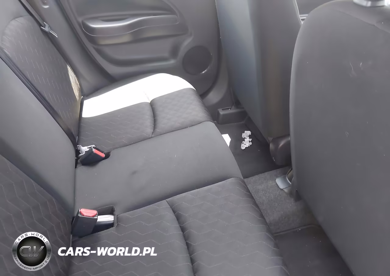 2024 Mitsubishi Mirage Es-Le VIN:ML32AUHJXRH028724 - 8