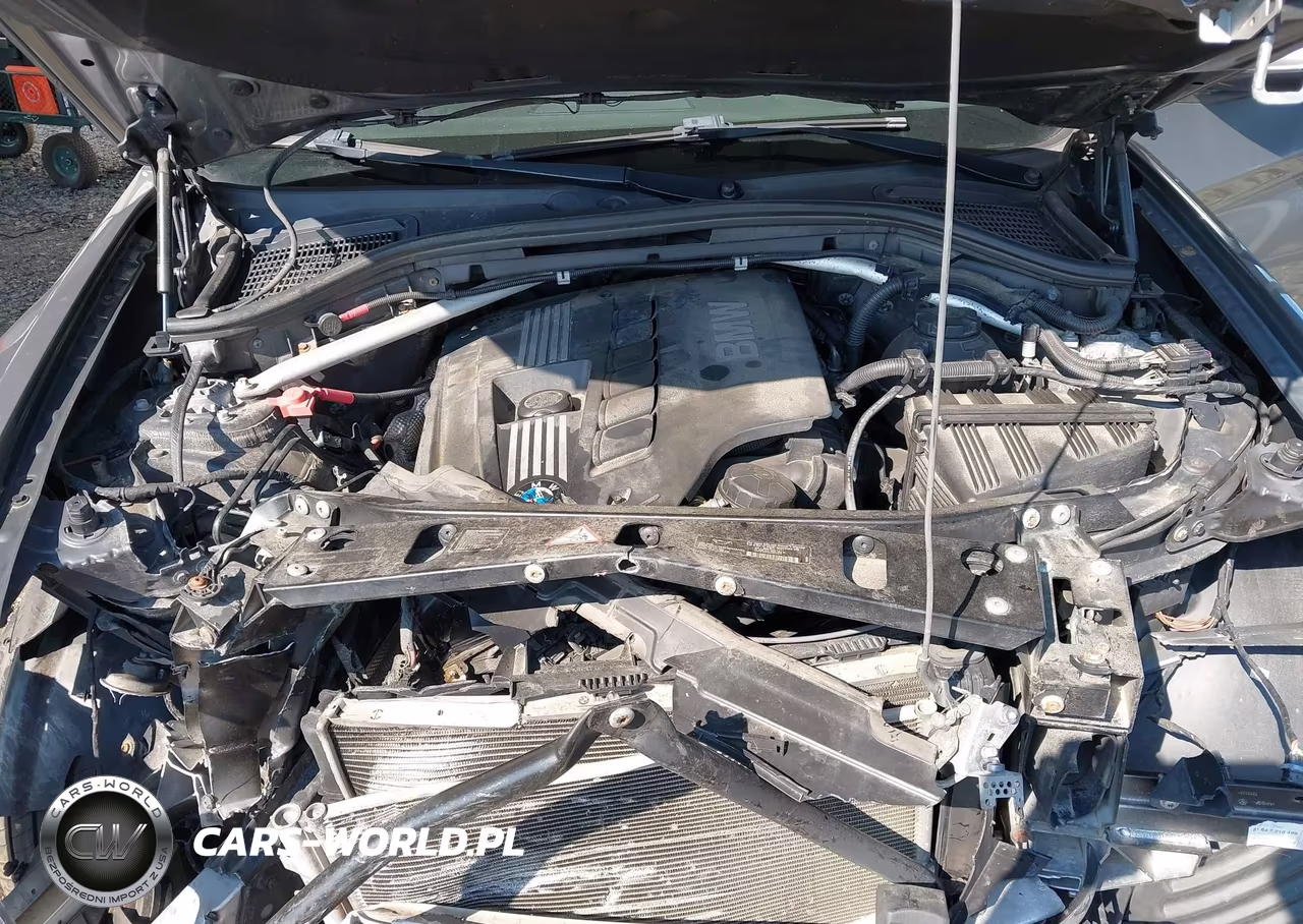 2012 BMW X3 xDrive28I VIN:5UXWX5C51CL728048 - 10
