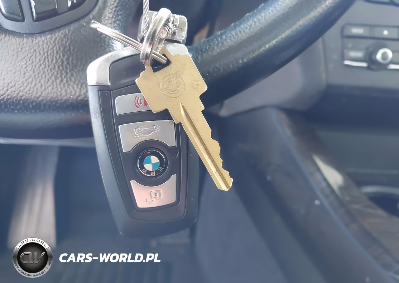 2012 BMW X3 xDrive28I VIN:5UXWX5C51CL728048 - 11