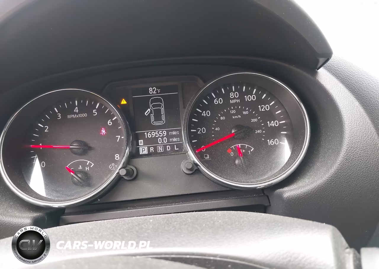2011 Nissan Rogue S VIN:JN8AS5MV5BW686932 - 7