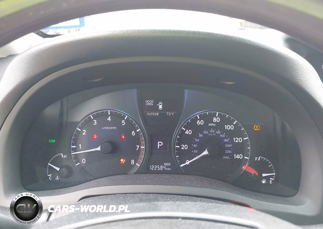 2014 Lexus Rx 350 VIN:JTJZK1BA6E2010585 - 7