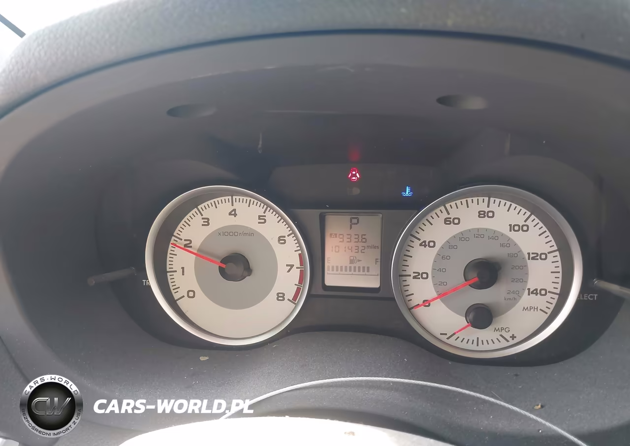 2013 Subaru Impreza 2.0I Premium VIN:JF1GPAD67D2218533 - 7