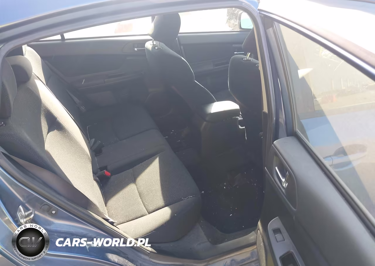 2013 Subaru Impreza 2.0I Premium VIN:JF1GPAD67D2218533 - 8